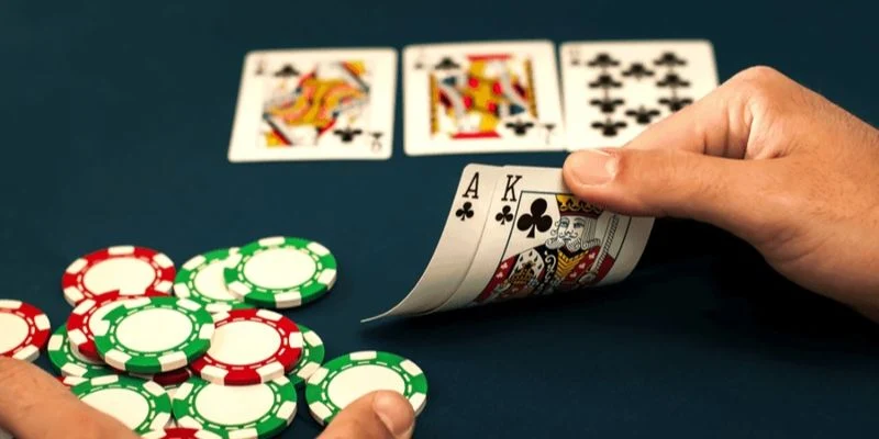 Tips to Win How to Play Blackjack