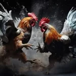 cockfighting experience