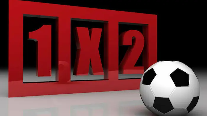 Best 1x2 Betting Strategy in Football