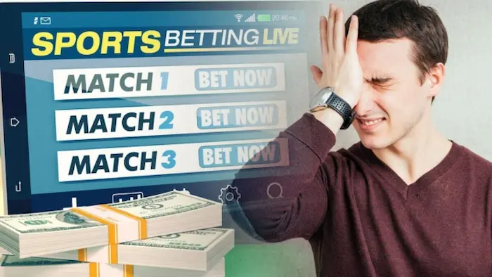 Five sports betting mistakes that beginners often make