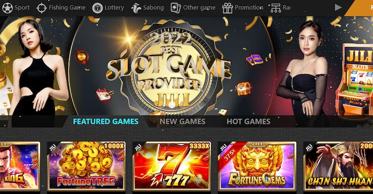 Overview of JILI22 Casino