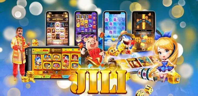 Popular games at JILI22 Casino