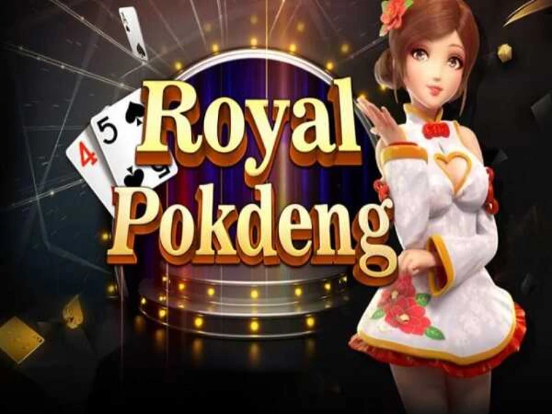 What is Royal Pok Deng?
