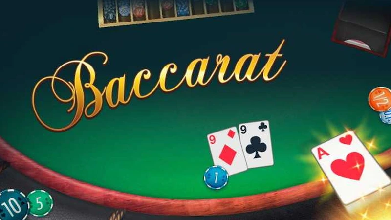 Mastering Baccarat Strategy: Proven Techniques to Beat the Odds