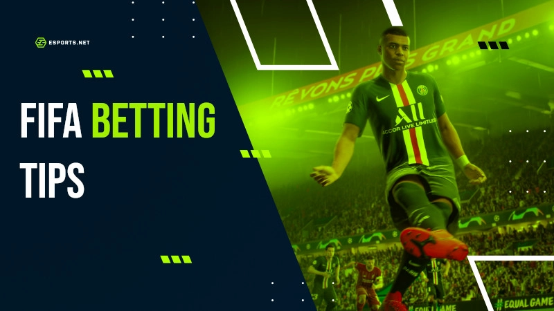 Experience in participating in FIFA betting