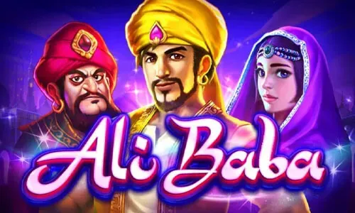 Ali Baba