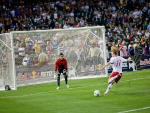 What is Penalty Bet Experience?