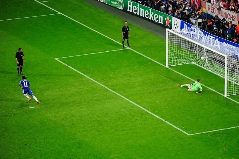 What is Penalty Bet