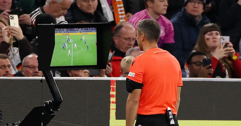 How Does VAR Work?