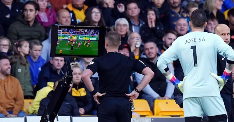 Benefits of VAR Technology