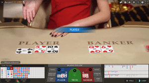 Baccarat Guide For Beginners