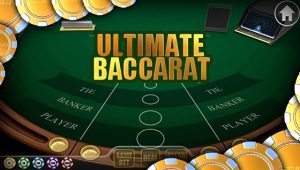 Introduction to online baccarat